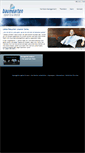 Mobile Screenshot of baumgarten-sports.de